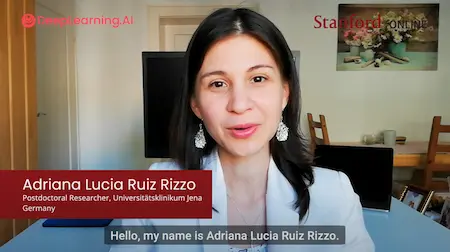 Thumbnail for Adriana Lucia Ruiz Rizzo