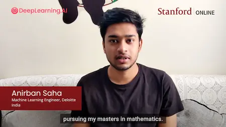 Thumbnail for Anirban Saha