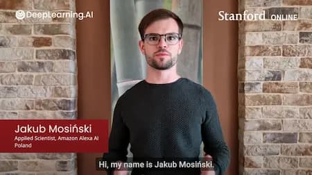 Thumbnail for Jakub Mosinski