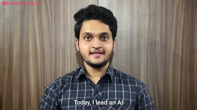 Thumbnail for Niranjan Akella