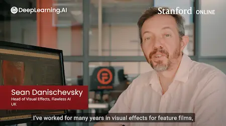 Thumbnail for Sean Danischevsky