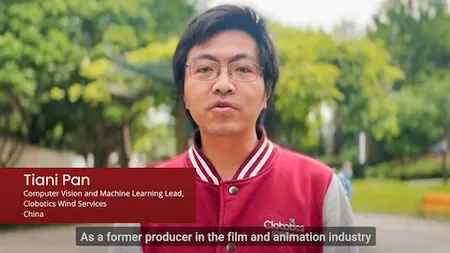 Thumbnail for Tiani Pan