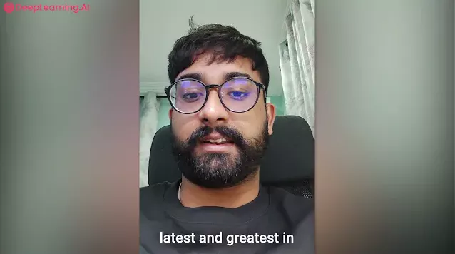 Thumbnail for Yudhiesh Ravindran