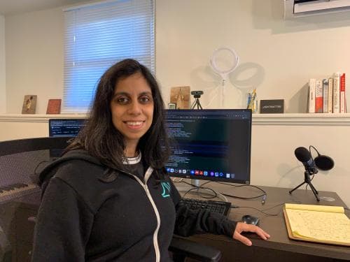 Thumbnail for Apala Guha