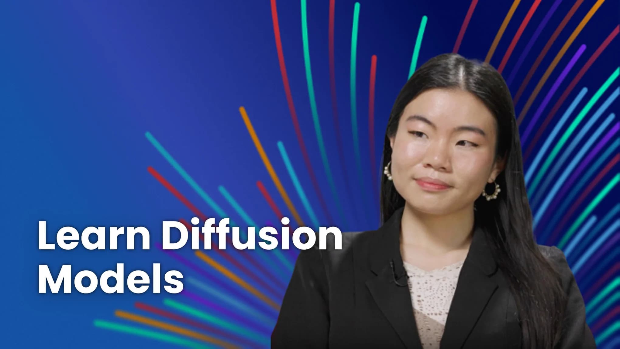 How Diffusion Models Work