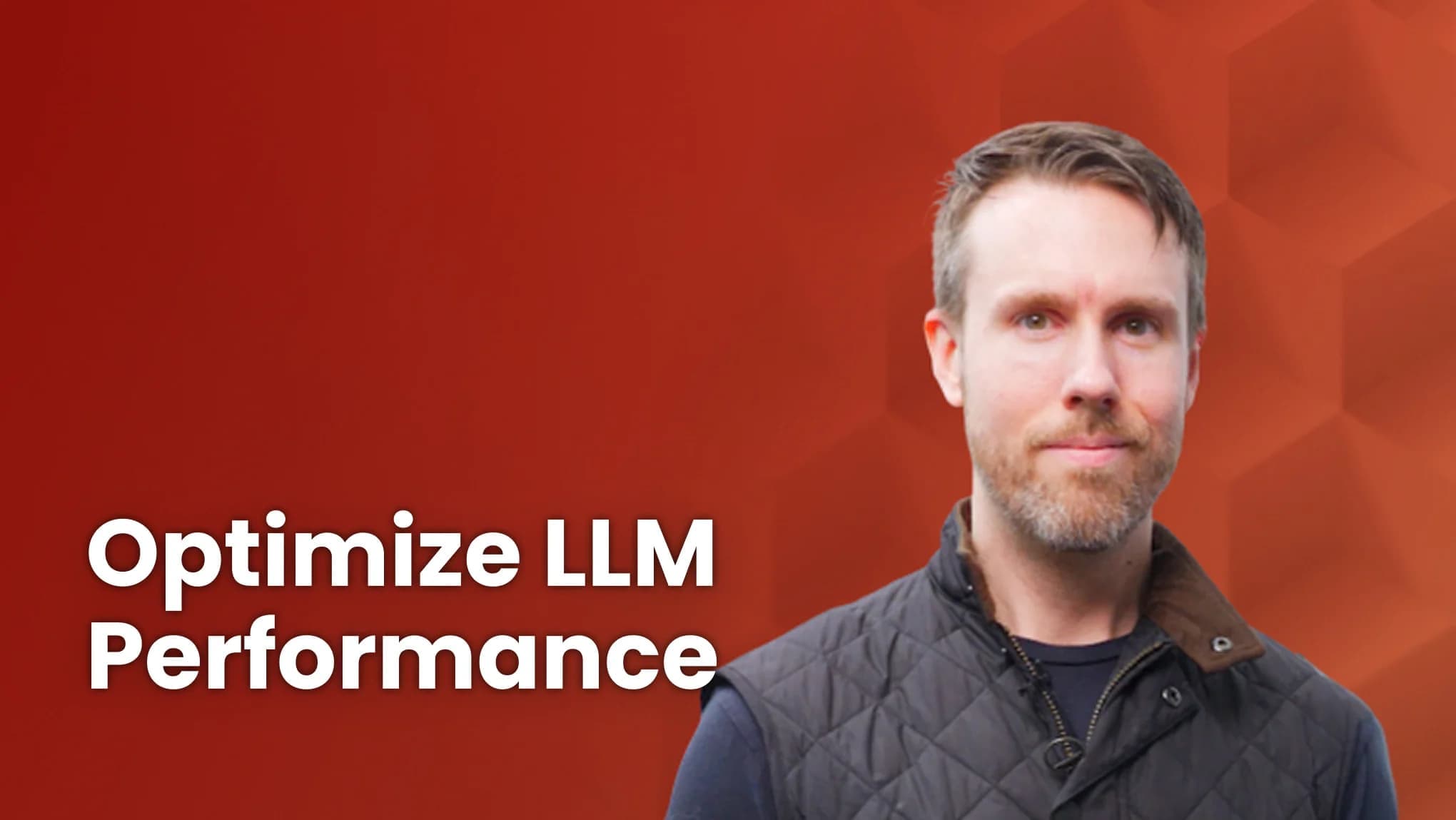 Efficiently Serving LLMs