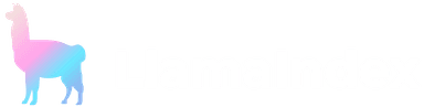 LlamaIndex logo