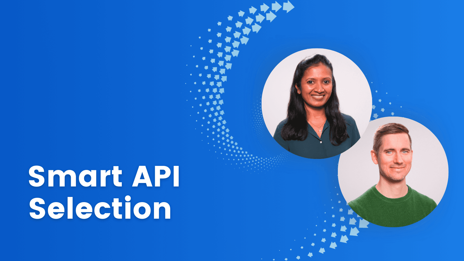 Knowledge Graphs for AI Agent API Discovery