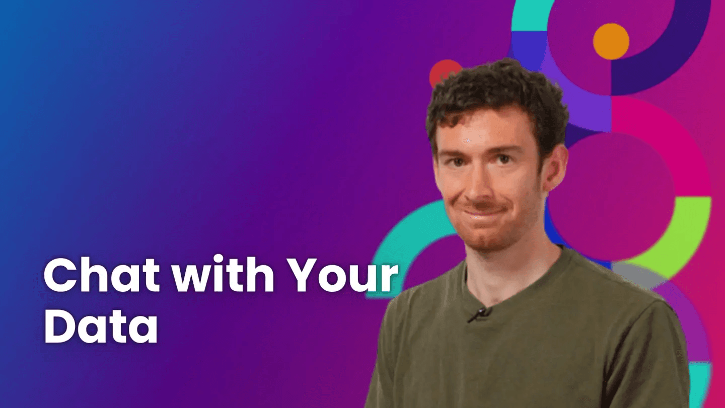 LangChain Chat with your data