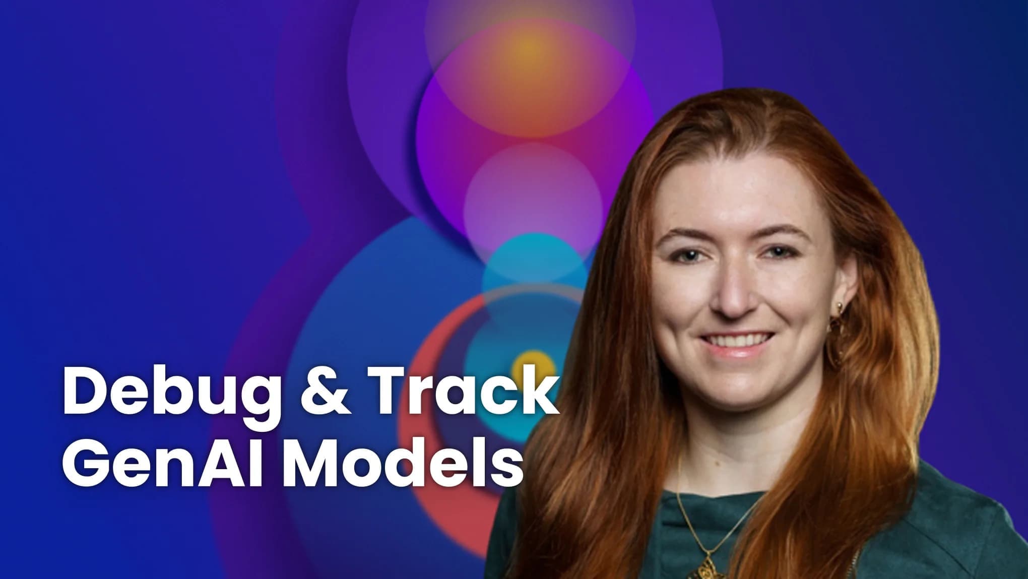 Evaluating and Debugging Generative AI