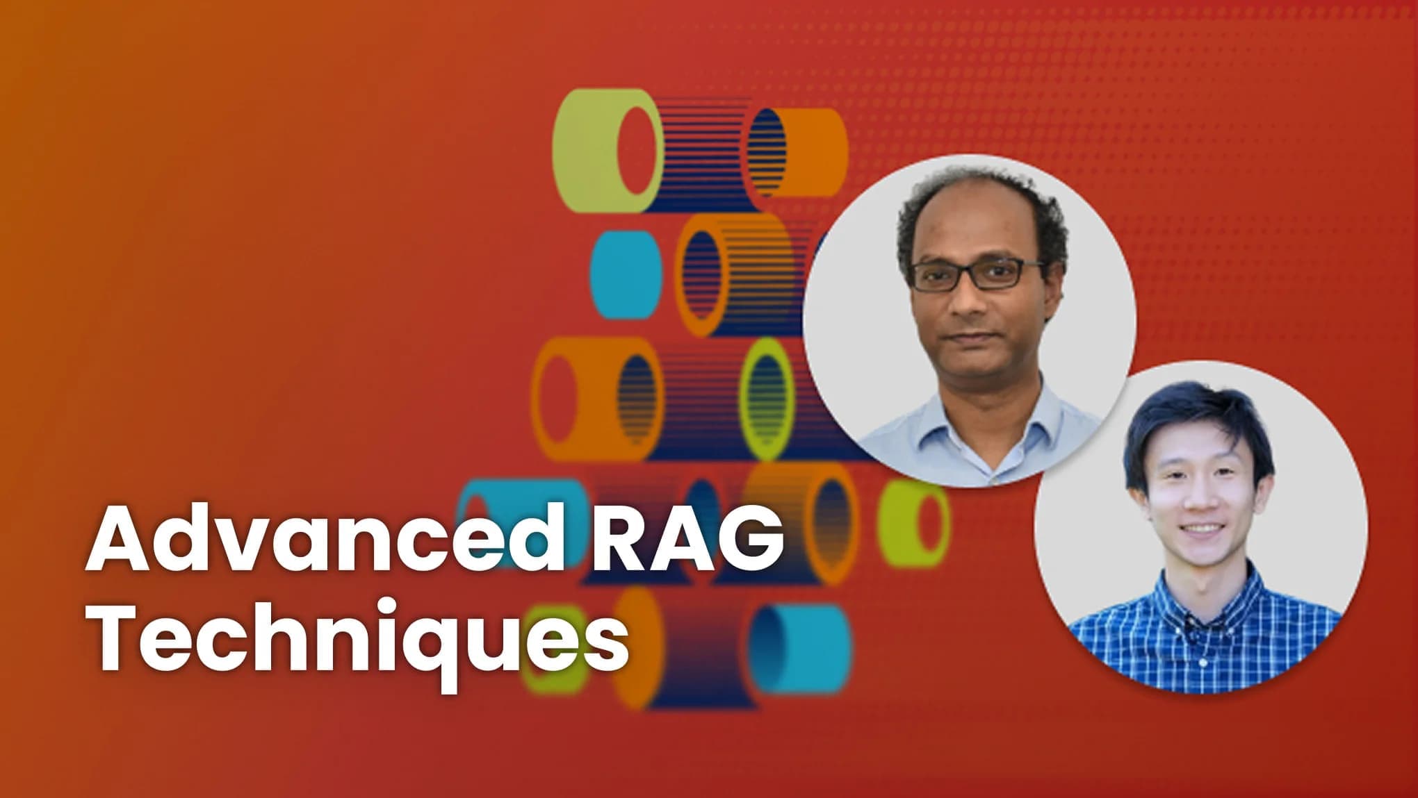 Building and Evaluating Advanced RAG