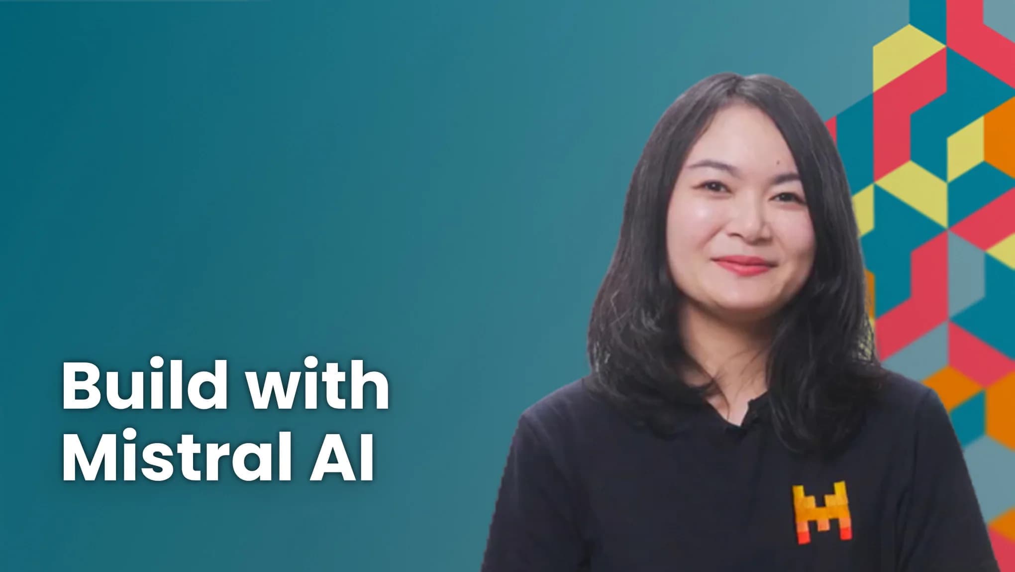 Getting Started with Mistral