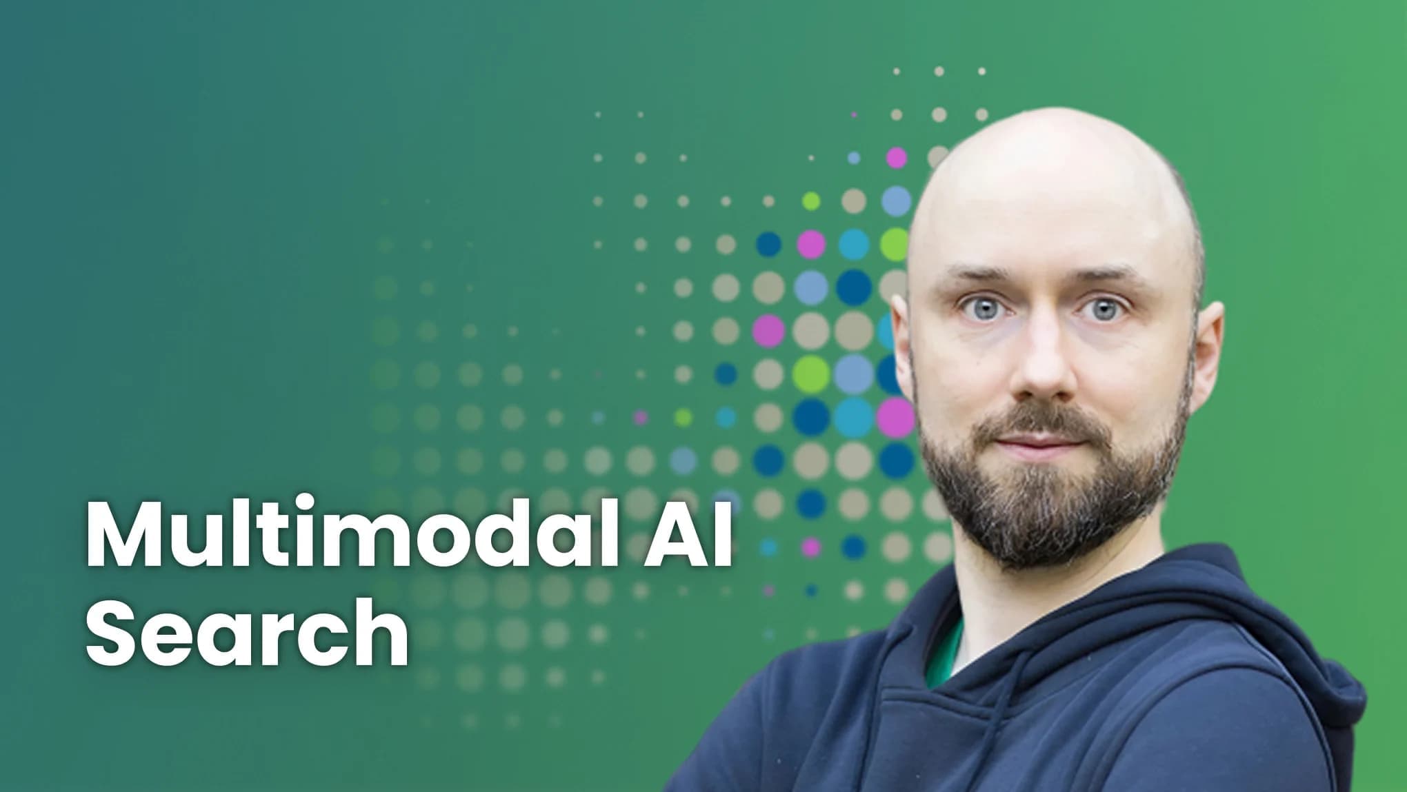 Building Multimodal Search and RAG