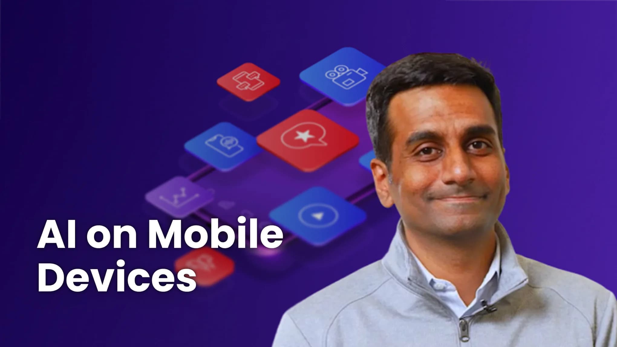 Introduction to on-device AI