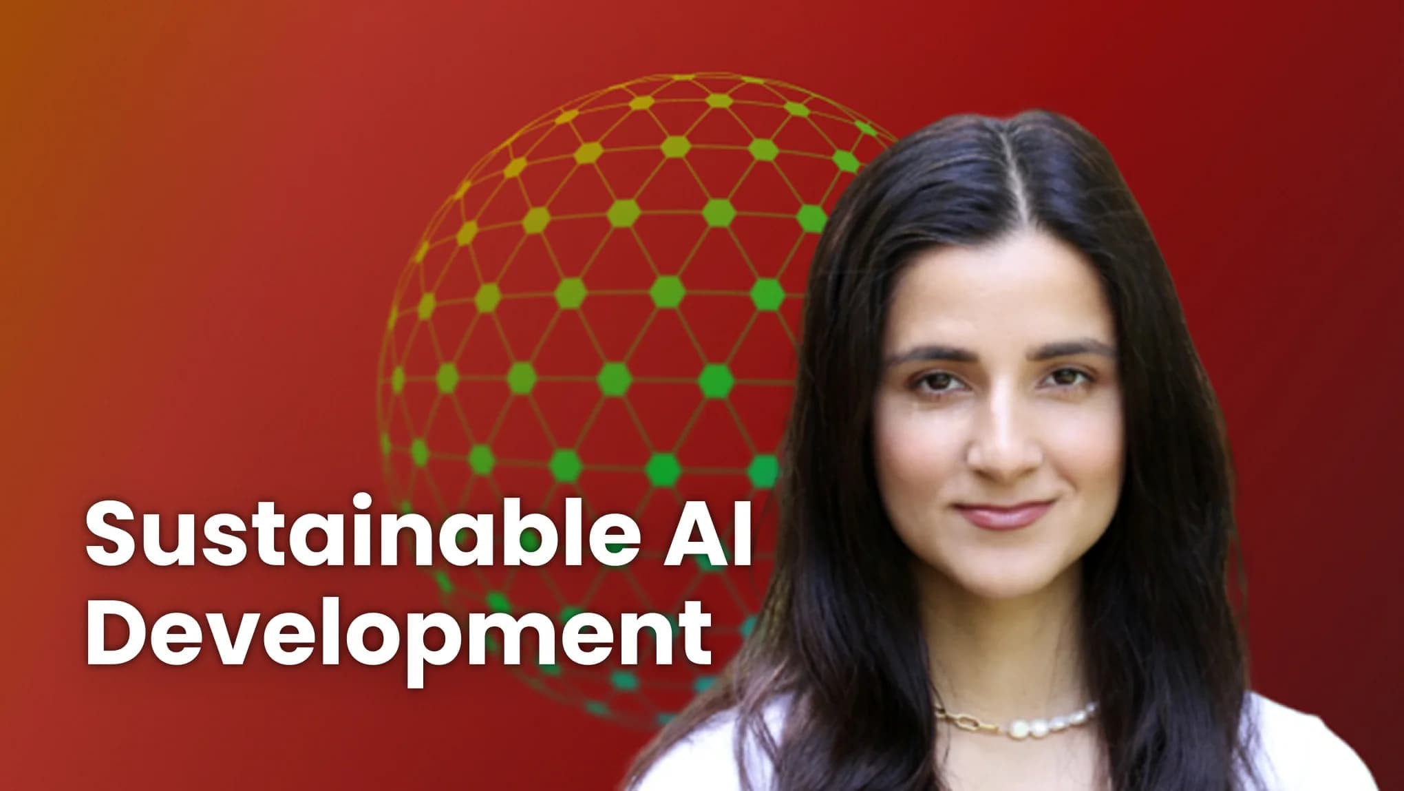 Carbon Aware Computing for Gen AI developers