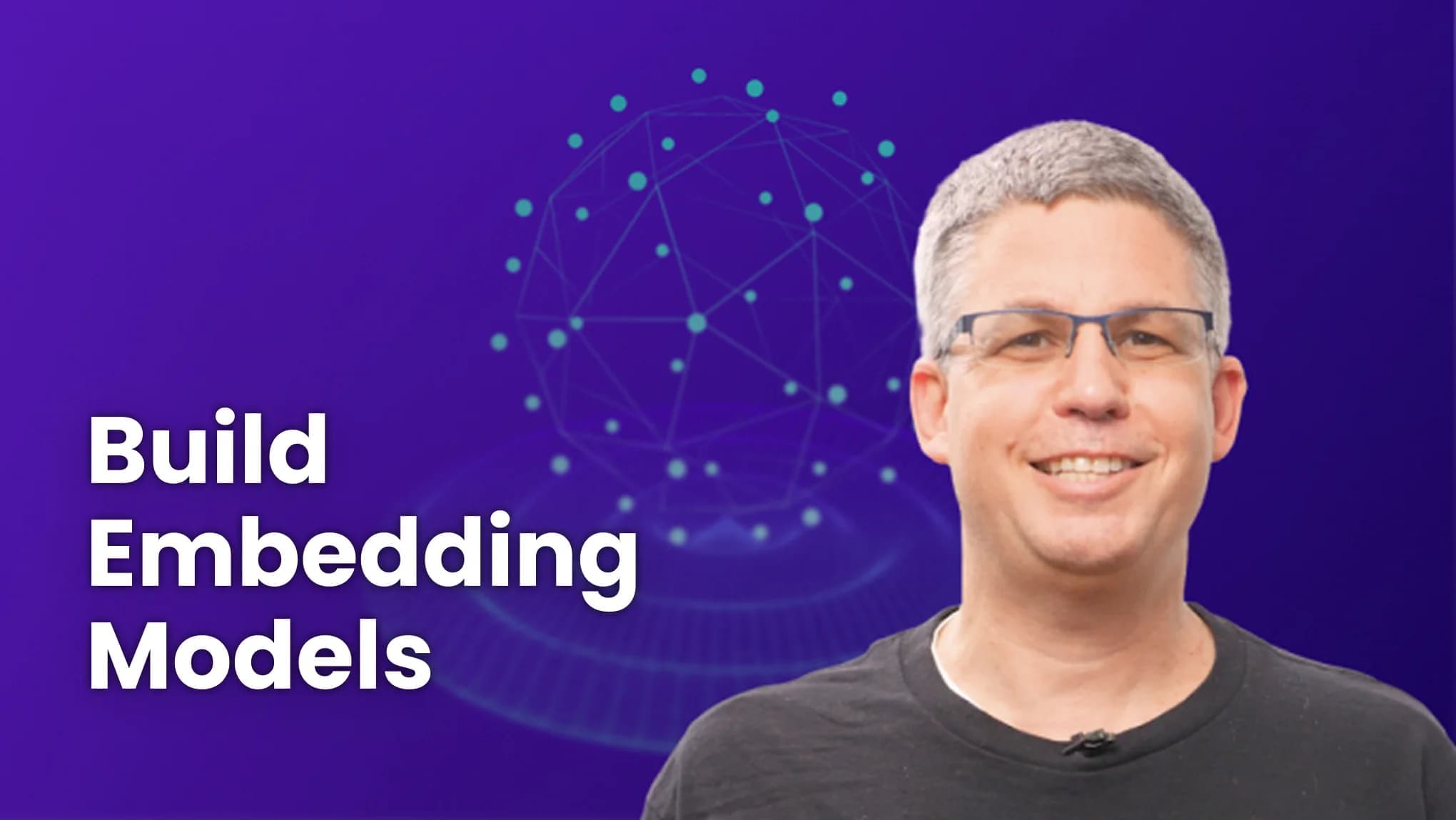 Embedding Models: from Architecture to Implementation