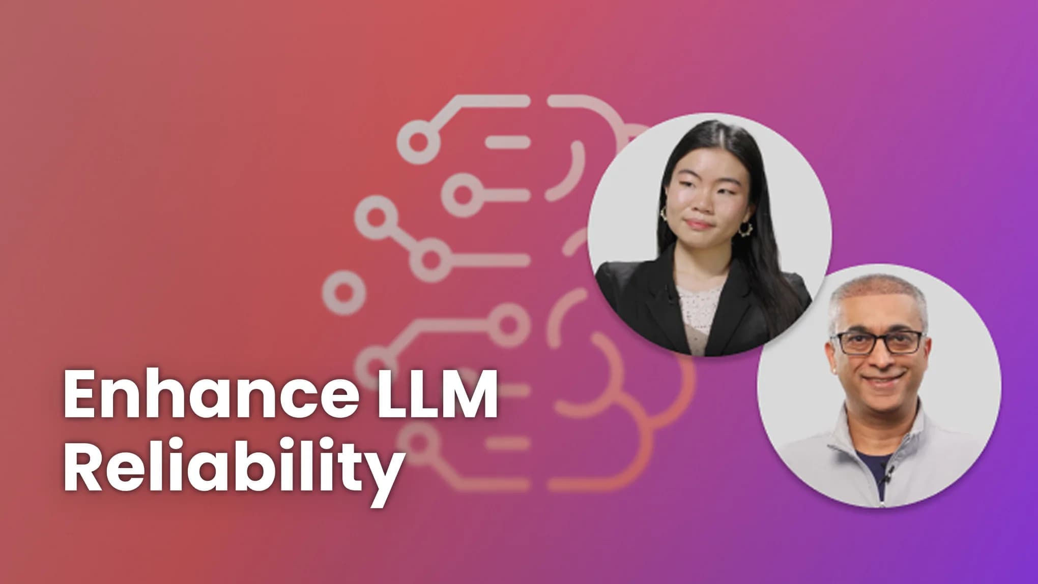 Improving Accuracy of LLM Applications