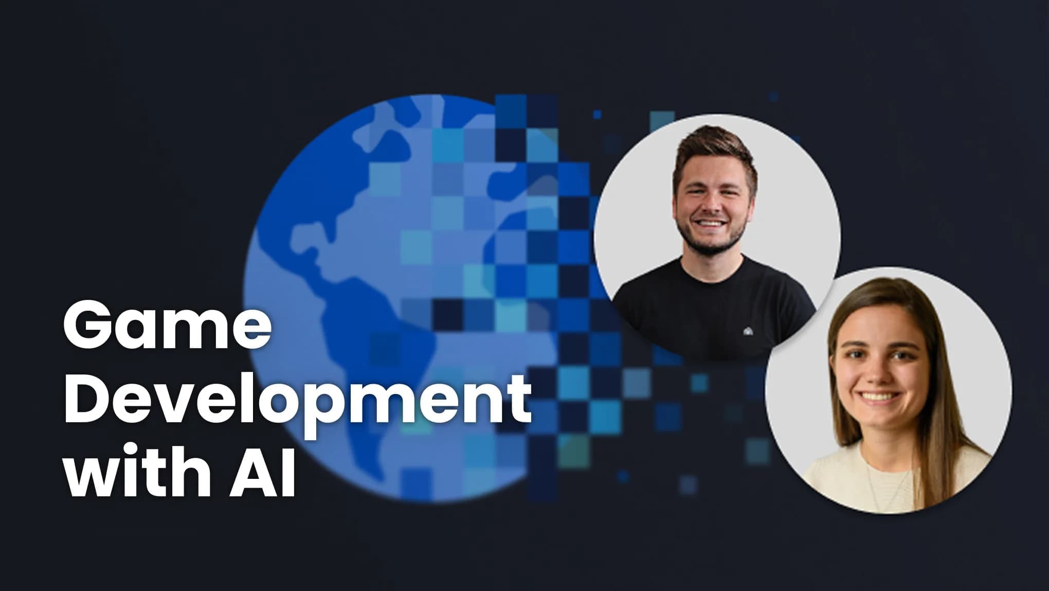 Building an AI-Powered Game