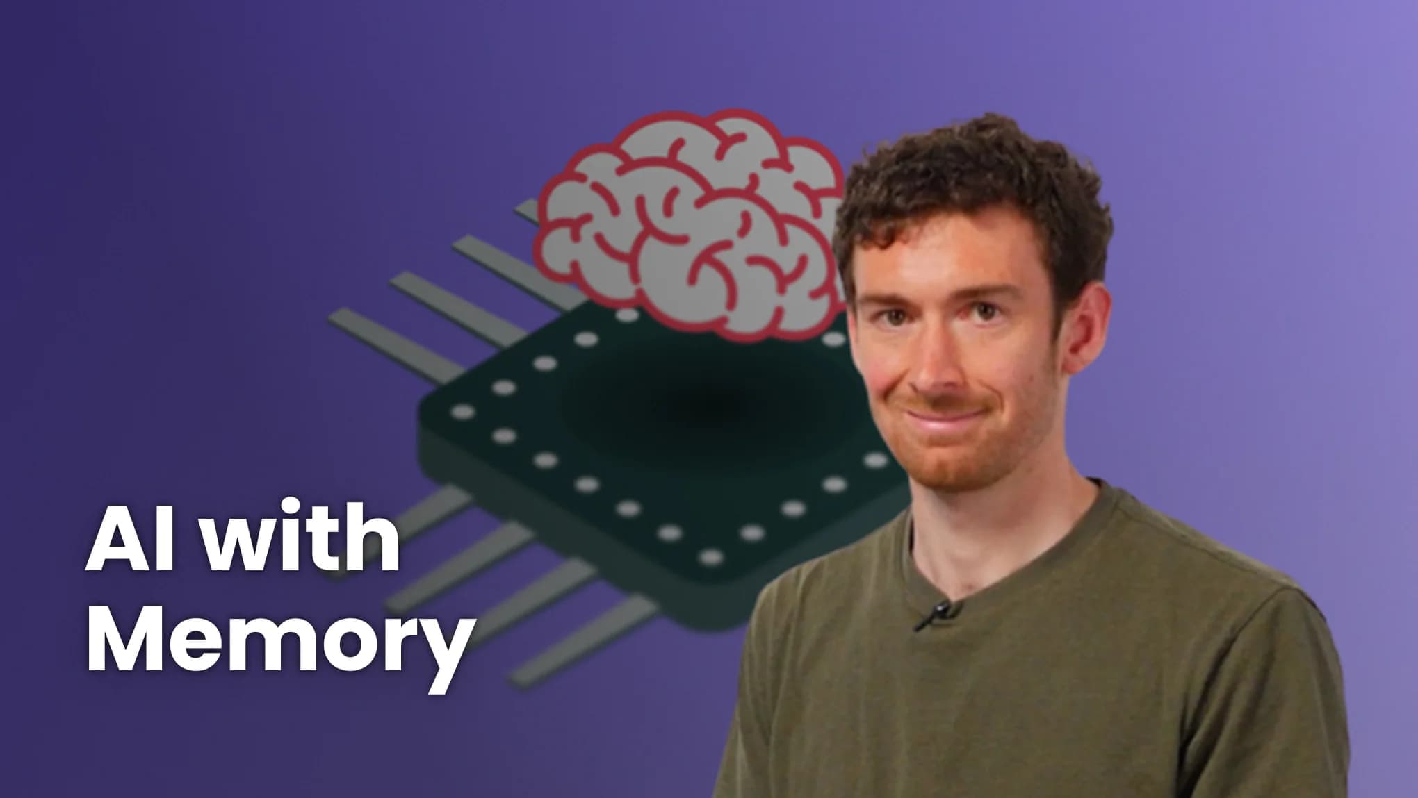 Long-Term Agentic Memory With LangGraph