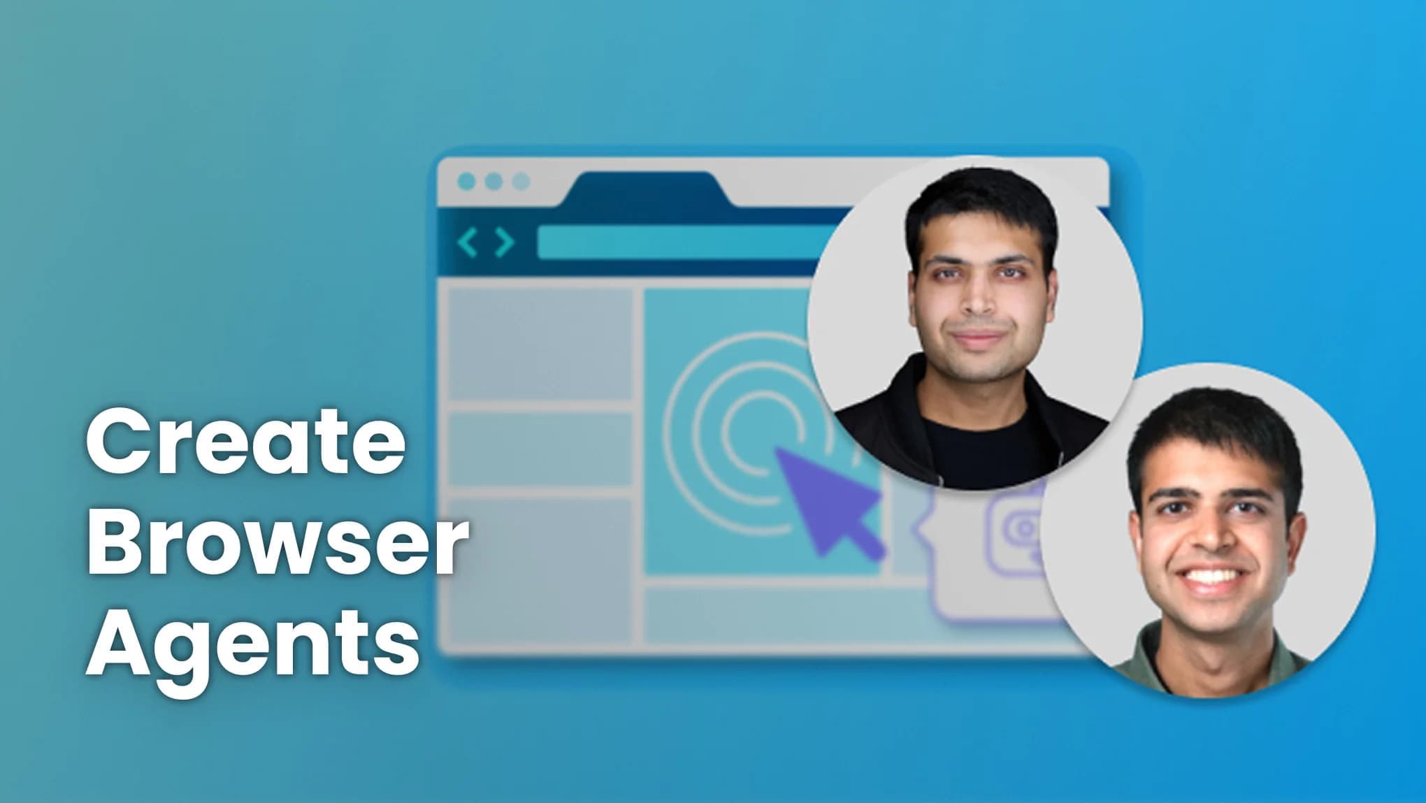 Building AI Browser Agents