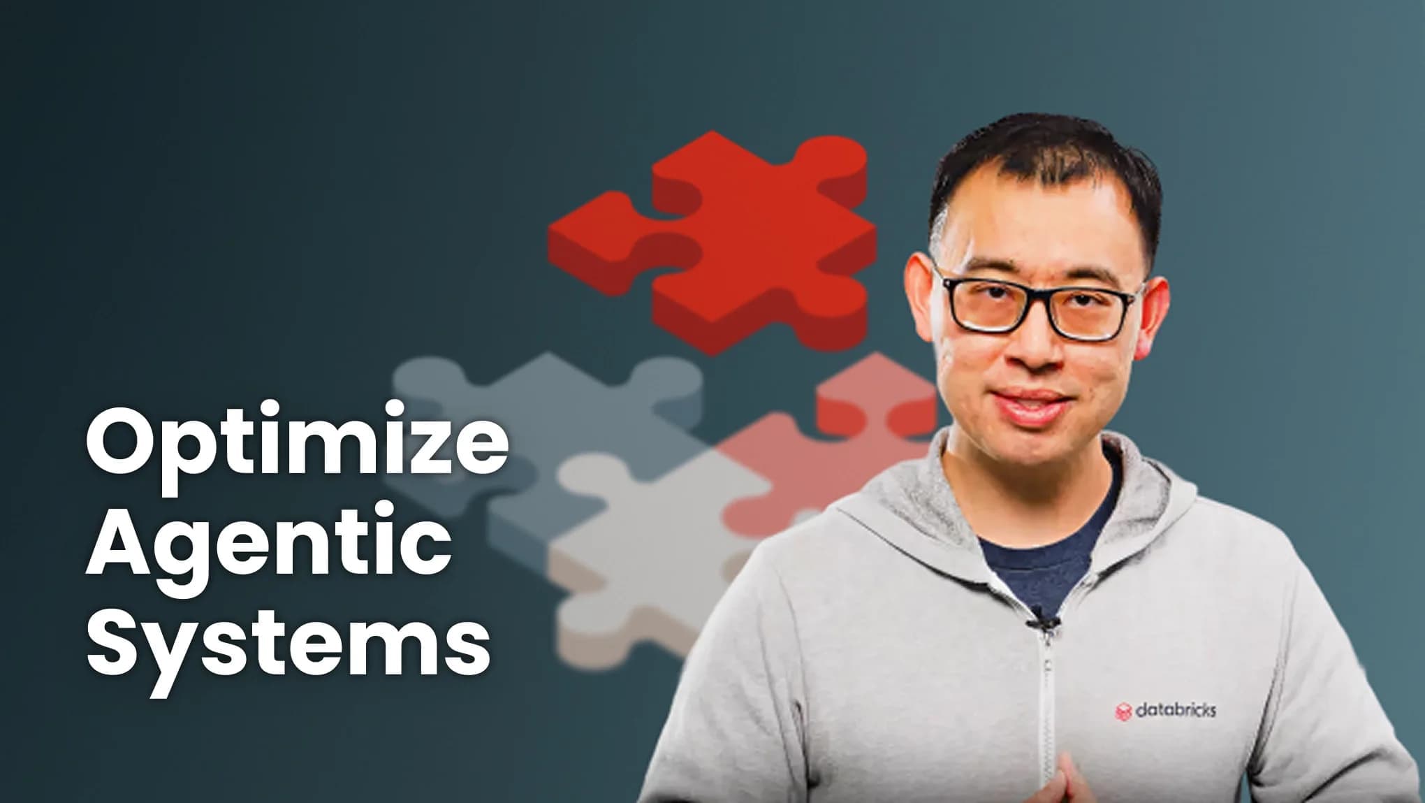 DSPy: Build and Optimize Agentic Apps