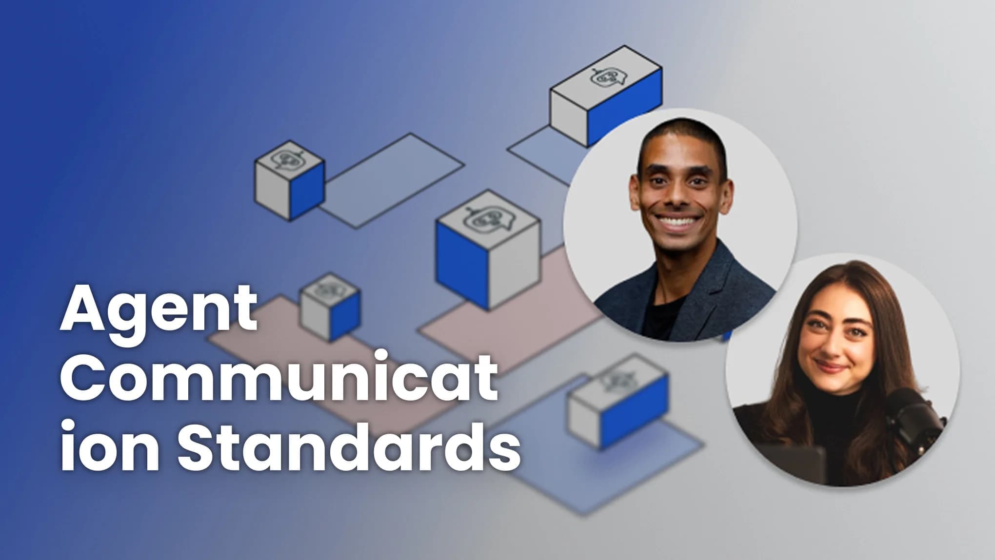 ACP: Agent Communication Protocol