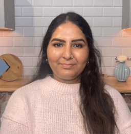 Sita Lakshmi Sangameswaran